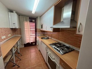 Piso en venta en Centro en Cáceres