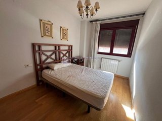 Piso en venta en Centro en Cáceres