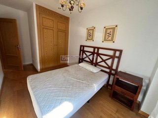 Piso en venta en Centro en Cáceres
