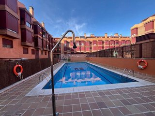Piso en venta en Centro en Cáceres