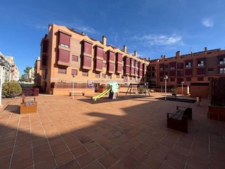 Piso en venta en Centro en Cáceres