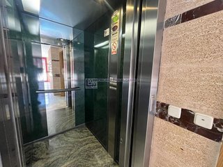Piso en venta en Centro en Cáceres