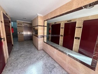 Piso en venta en Centro en Cáceres