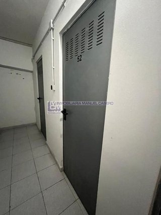 Piso en venta en Centro en Cáceres