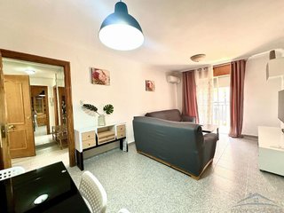 Piso en venta en Barrio Alto - San Félix - Oliveros - Altamira en Almería
