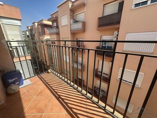 Piso en venta en Barrio Alto - San Félix - Oliveros - Altamira en Almería