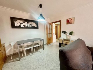 Piso en venta en Barrio Alto - San Félix - Oliveros - Altamira en Almería
