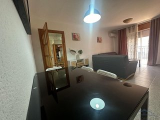 Piso en venta en Barrio Alto - San Félix - Oliveros - Altamira en Almería