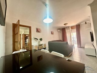 Piso en venta en Barrio Alto - San Félix - Oliveros - Altamira en Almería