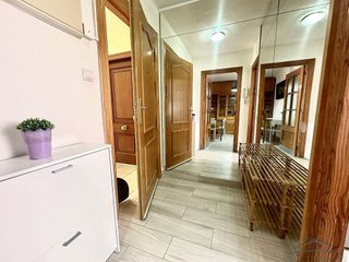Piso en venta en Barrio Alto - San Félix - Oliveros - Altamira en Almería