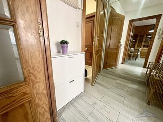 Piso en venta en Barrio Alto - San Félix - Oliveros - Altamira en Almería