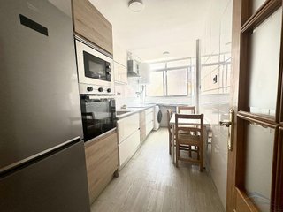 Piso en venta en Barrio Alto - San Félix - Oliveros - Altamira en Almería