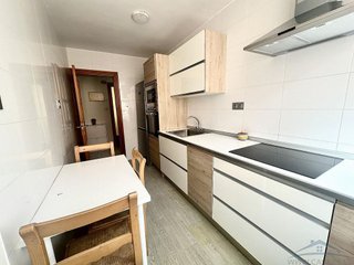 Piso en venta en Barrio Alto - San Félix - Oliveros - Altamira en Almería
