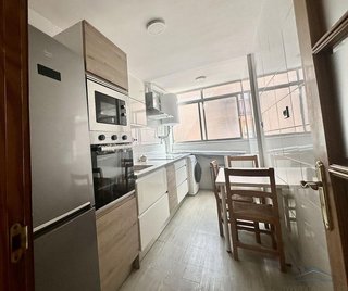 Piso en venta en Barrio Alto - San Félix - Oliveros - Altamira en Almería