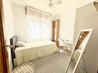 Piso en venta en Barrio Alto - San Félix - Oliveros - Altamira en Almería