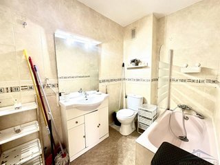Piso en venta en Barrio Alto - San Félix - Oliveros - Altamira en Almería