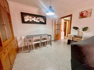 Piso en venta en Barrio Alto - San Félix - Oliveros - Altamira en Almería