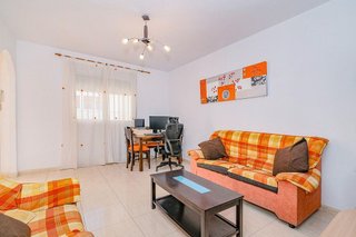 Piso en venta en Zona de San Cayetano en Churriana de la Vega