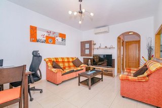 Piso en venta en Zona de San Cayetano en Churriana de la Vega