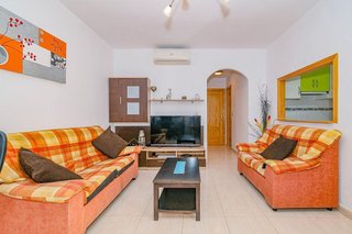 Piso en venta en Zona de San Cayetano en Churriana de la Vega
