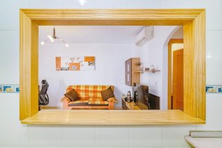 Piso en venta en Zona de San Cayetano en Churriana de la Vega