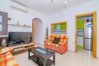Piso en venta en Zona de San Cayetano en Churriana de la Vega