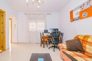 Piso en venta en Zona de San Cayetano en Churriana de la Vega
