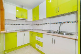 Piso en venta en Zona de San Cayetano en Churriana de la Vega