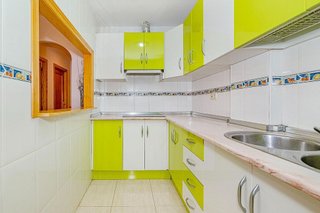 Piso en venta en Zona de San Cayetano en Churriana de la Vega