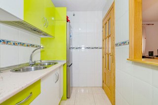 Piso en venta en Zona de San Cayetano en Churriana de la Vega