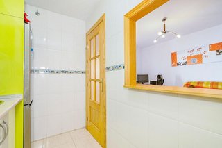 Piso en venta en Zona de San Cayetano en Churriana de la Vega