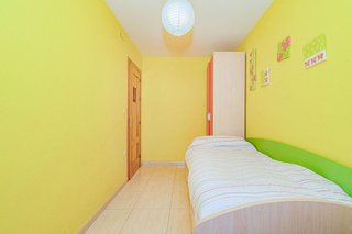 Piso en venta en Zona de San Cayetano en Churriana de la Vega