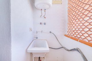 Piso en venta en Zona de San Cayetano en Churriana de la Vega