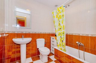Piso en venta en Zona de San Cayetano en Churriana de la Vega
