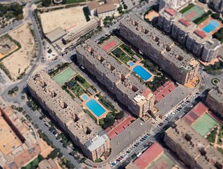 Piso en venta en Babel en Alicante