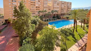 Piso en venta en Babel en Alicante