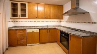 Piso en venta en Babel en Alicante