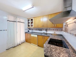 Piso en venta en Babel en Alicante