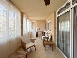 Piso en venta en Babel en Alicante