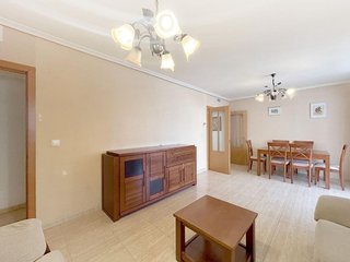 Piso en venta en Babel en Alicante