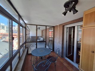 Piso en venta en Centro Ciudad en León