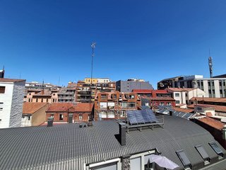 Piso en venta en Centro Ciudad en León