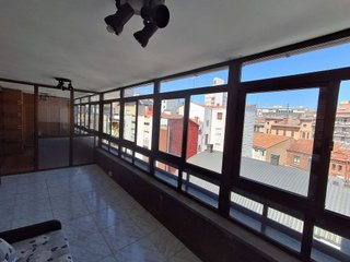 Piso en venta en Centro Ciudad en León
