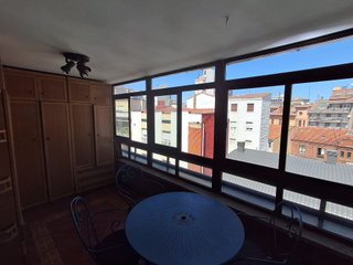Piso en venta en Centro Ciudad en León
