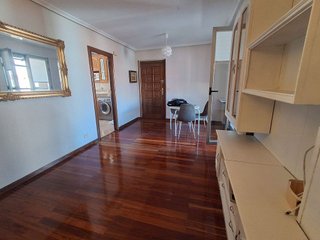 Piso en venta en Centro Ciudad en León