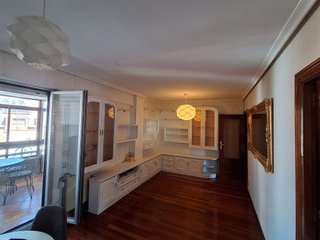 Piso en venta en Centro Ciudad en León