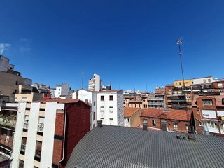 Piso en venta en Centro Ciudad en León