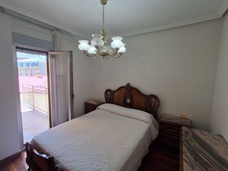 Piso en venta en Centro Ciudad en León
