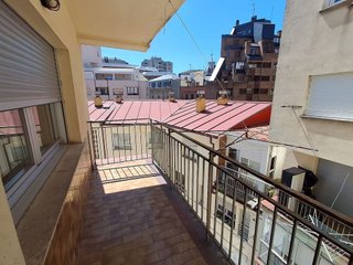 Piso en venta en Centro Ciudad en León