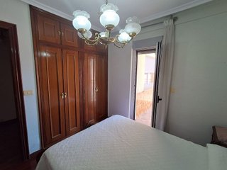 Piso en venta en Centro Ciudad en León
